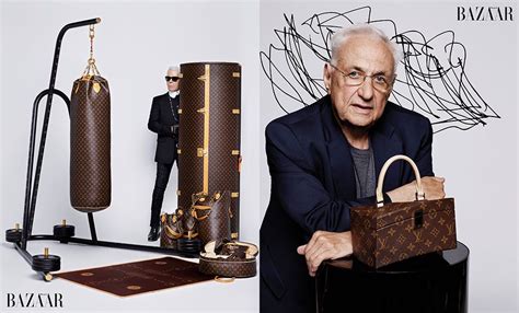 louis vuitton iconoclast|Exclusive First Look: Six Design 'Iconoclasts' Interpret Louis .